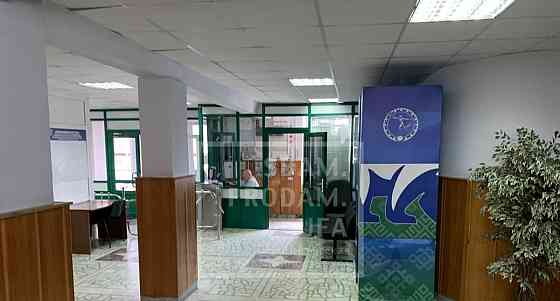 Офис, 38 м2 Уфа