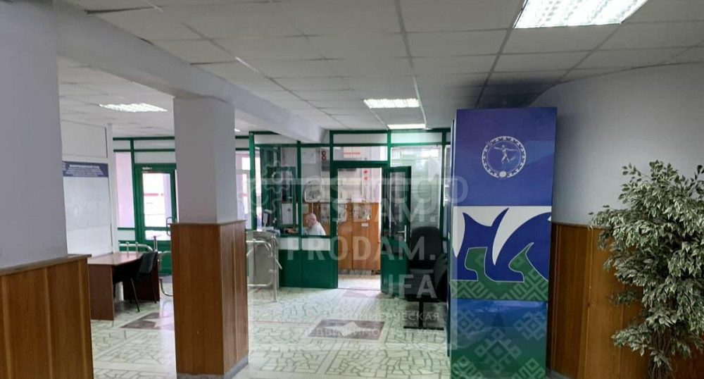 Офис, 38 м2 Уфа - изображение 3