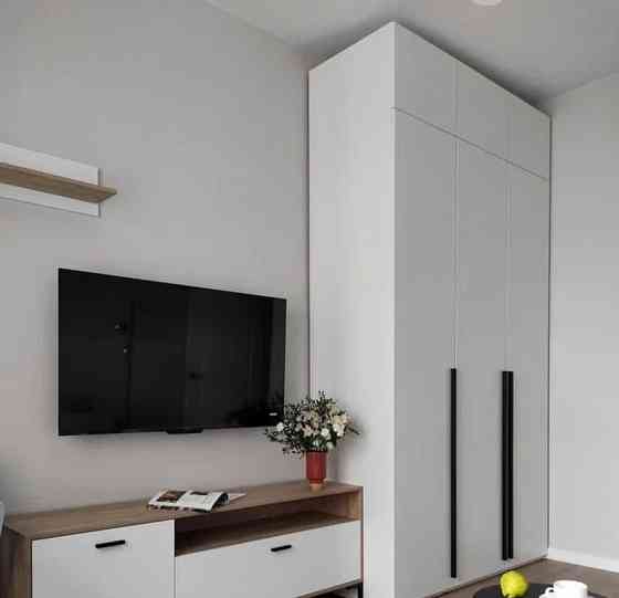 1-комн. апарт-ы, 35.5 м2, 23/28 эт. Красногорск