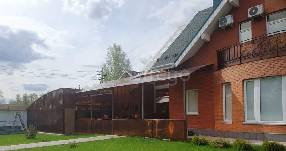 Дом, 160 м2, 11.5 сотки, 3 эт. Балашиха - изображение 2