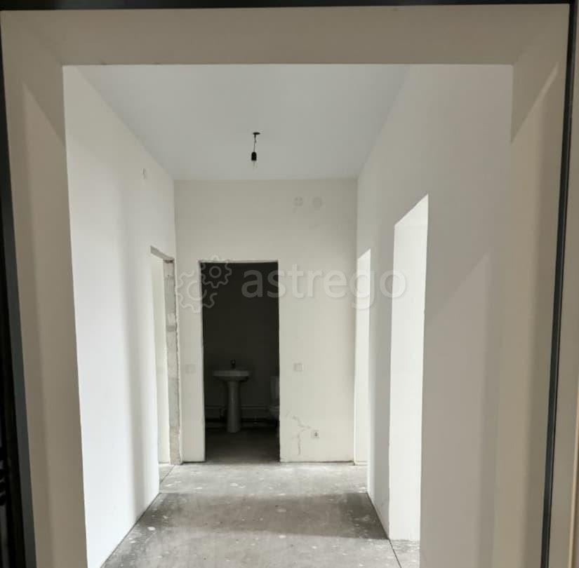 2-комн. квартира, 60 м2, 5/8 эт. Красноярск - изображение 2