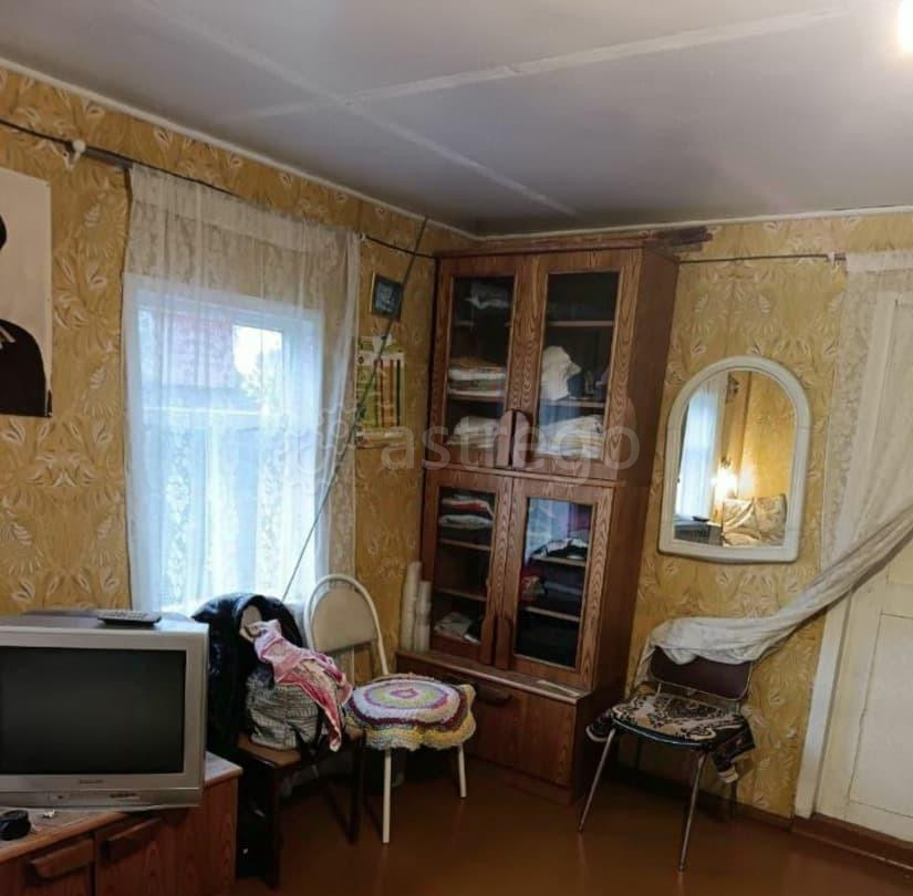 Дом, 35 м2, 10 соток, 2 эт. Березовка - изображение 7