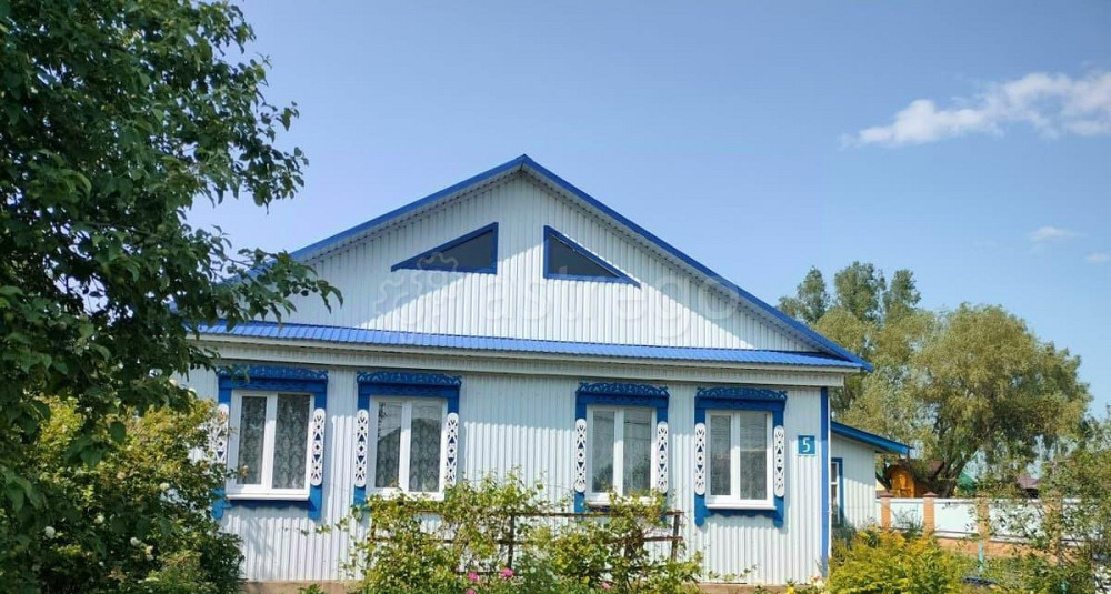Дом, 110.9 м2, 16.7 сотки, 1 эт. Уфа - изображение 7