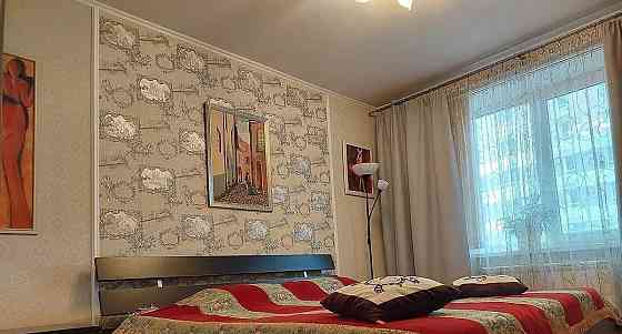3-комн. квартира, 65 м2, 1/10 эт. Белгород