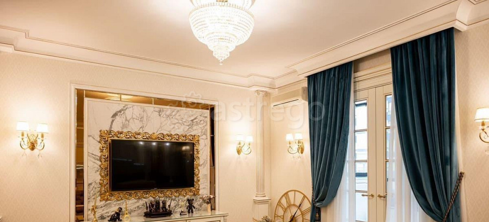 3-комн. квартира, 150 м2, 14/15 эт. Санкт-Петербург - изображение 3