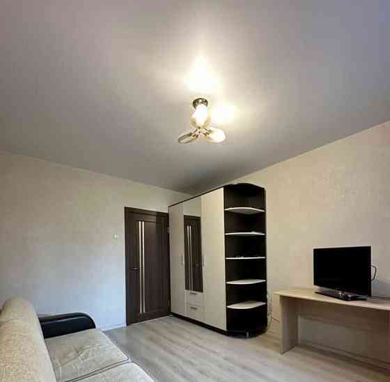 1-комн. квартира, 40 м2, 3/10 эт. Москва