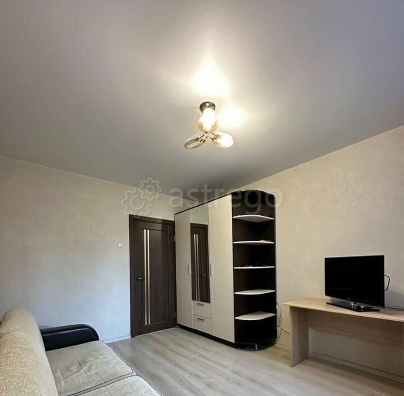 1-комн. квартира, 40 м2, 3/10 эт. Москва - изображение 6