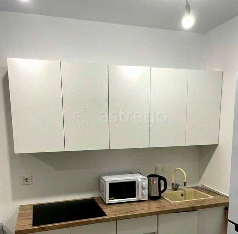 1-комн. квартира, 44 м2, 32/33 эт. Москва - изображение 2