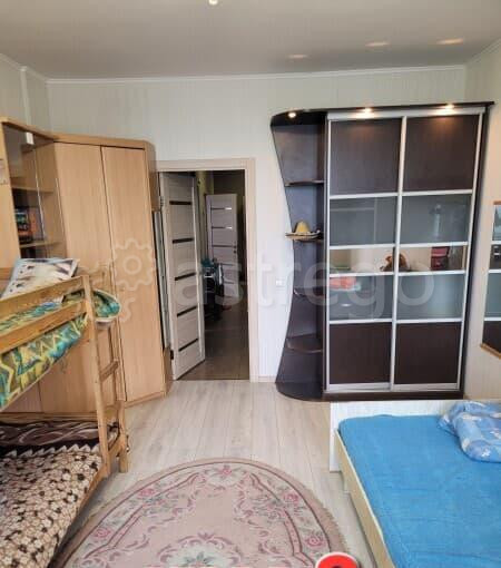 3-комн. квартира, 84.7 м2, 12/16 эт. Балашиха - изображение 7