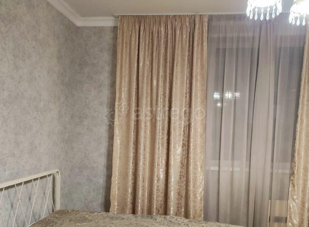 1-комн. квартира, 45 м2, 5/12 эт. Москва - изображение 5