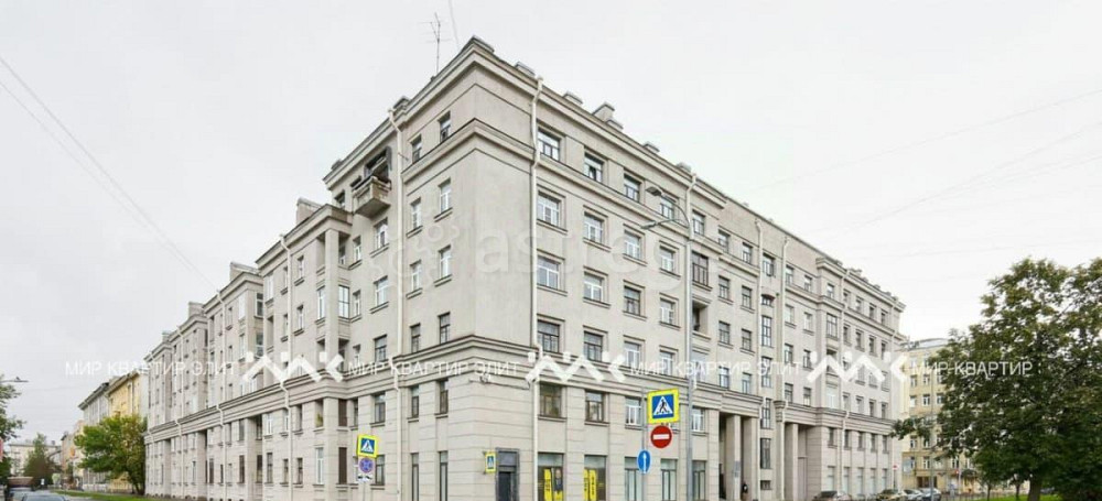 Свободного назначения, 164.8 м2 Санкт-Петербург - изображение 5