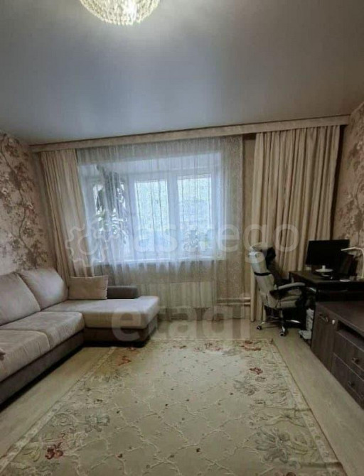 4-комн. квартира, 84 м2, 2/10 эт. Красноярск - изображение 7