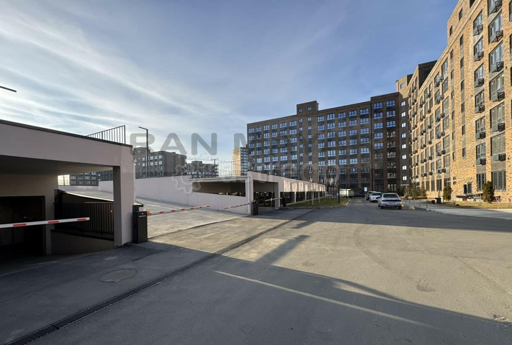 Машиноместо, 14 м2 Майкоп - изображение 1