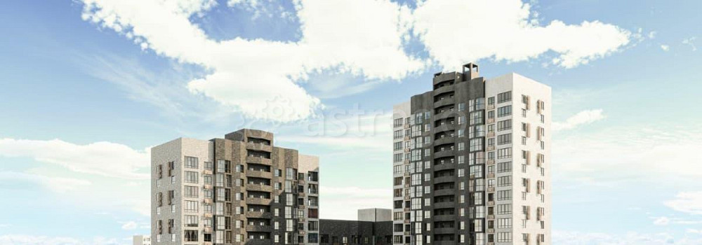 Студия, 32.4 м2, 7/13 эт. Старый Оскол - изображение 7