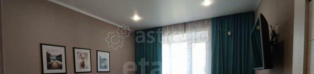 3-комн. квартира, 60.6 м2, 5/5 эт. Бирск - изображение 3