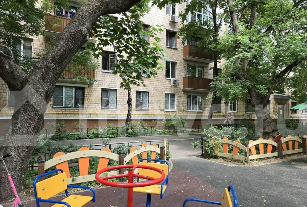 Студия, 11.1 м2, 1/5 эт. Москва - изображение 6