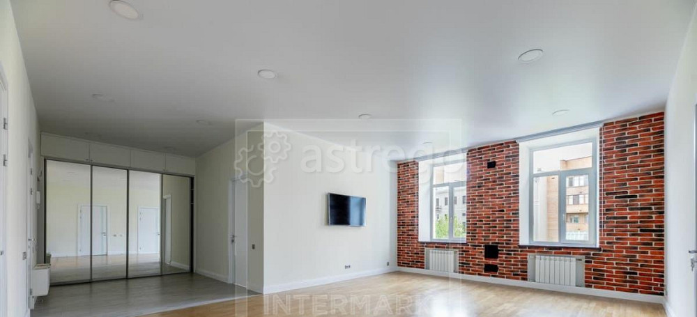 4-комн. квартира, 140 м2, 4/6 эт. Москва - изображение 1