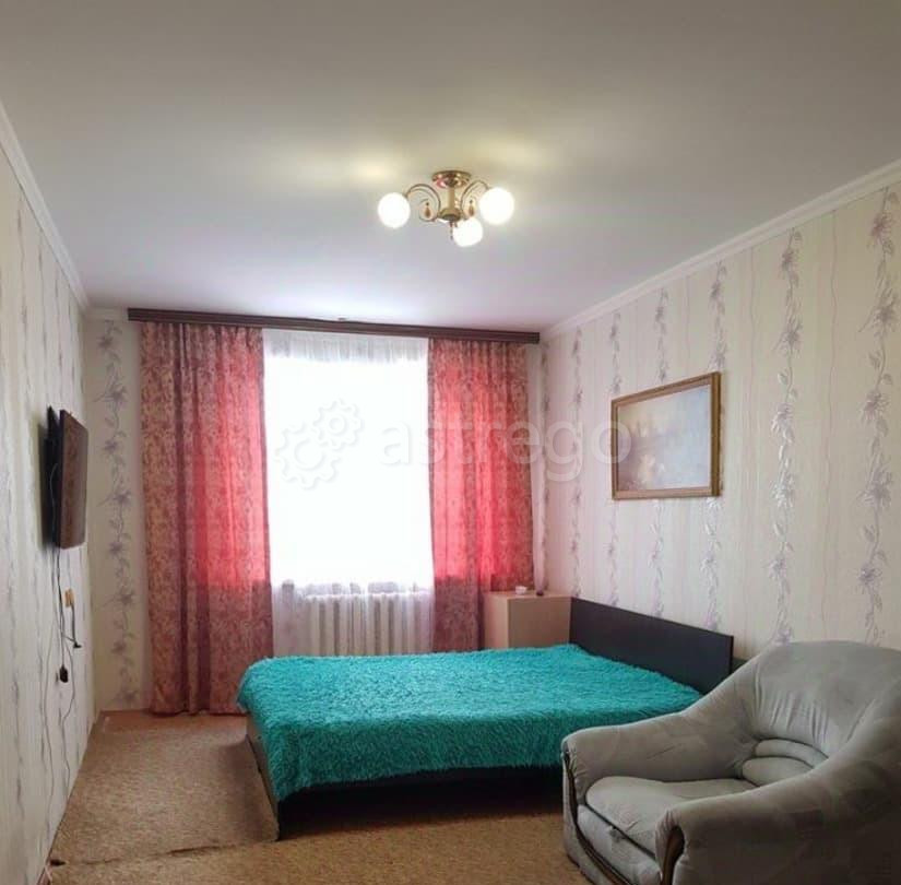 2-комн. квартира, 52 м2, 4/5 эт. Белгород - изображение 2