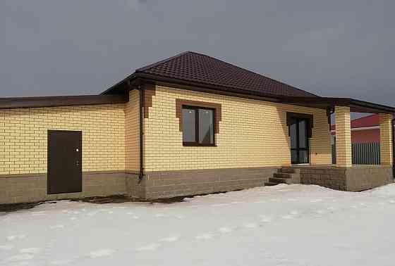 Дом, 160 м2, 10 соток, 1 эт. Белгород