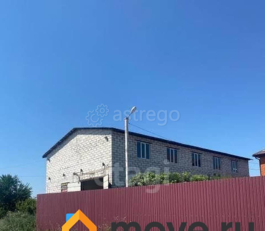 Офис, 292.4 м2 Валуйки - изображение 2