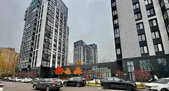 4-комн. квартира, 109.7 м2, 5/18 эт. Одинцово