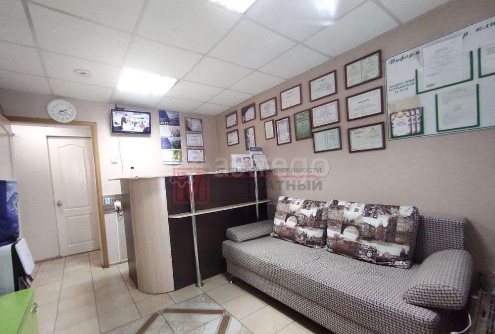 Свободного назначения, 63.88 м2 Старый Оскол - изображение 7