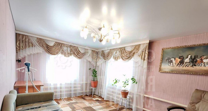 Дом, 80 м2, 5 соток, 1 эт. Рубцовск - изображение 7