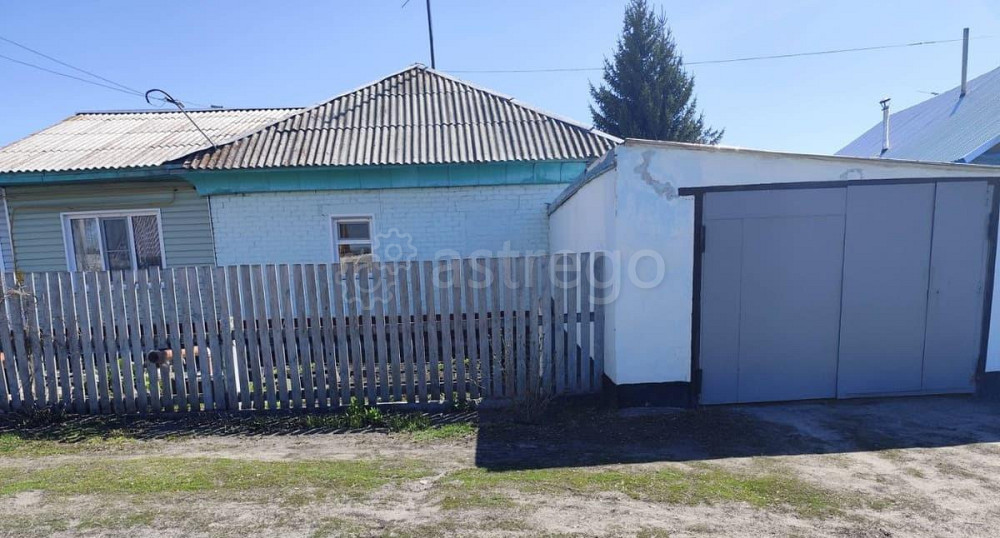 Дом, 78 м2, 26 соток, 1 эт. Павловск - изображение 3