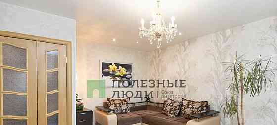 3-комн. квартира, 65.1 м2, 4/9 эт. Благовещенск