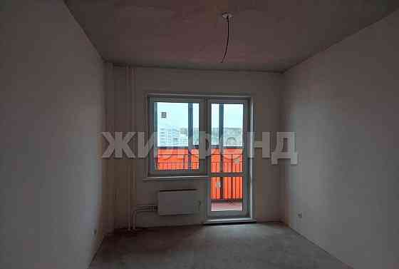 3-комн. квартира, 91.7 м2, 11/20 эт. Красноярск
