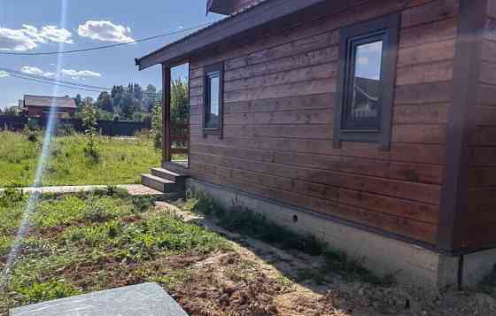 Дом, 165 м2, 10 соток Наро-Фоминск