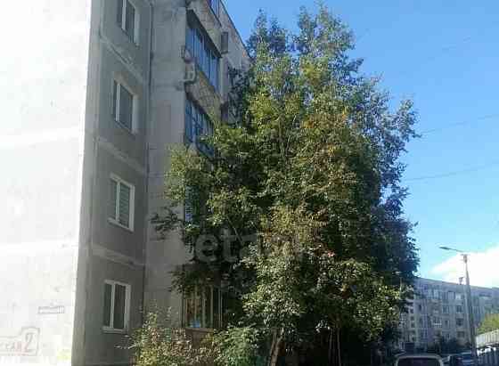 1-комн. квартира, 39 м2, 1/5 эт. Тында