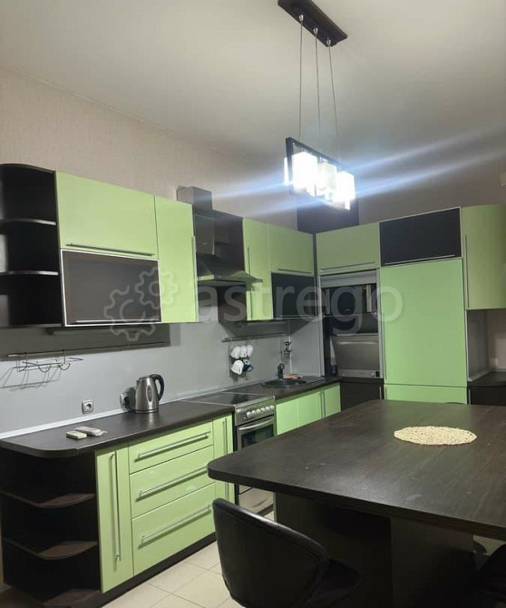 3-комн. квартира, 120 м2, 8/15 эт. Старый Оскол - изображение 3
