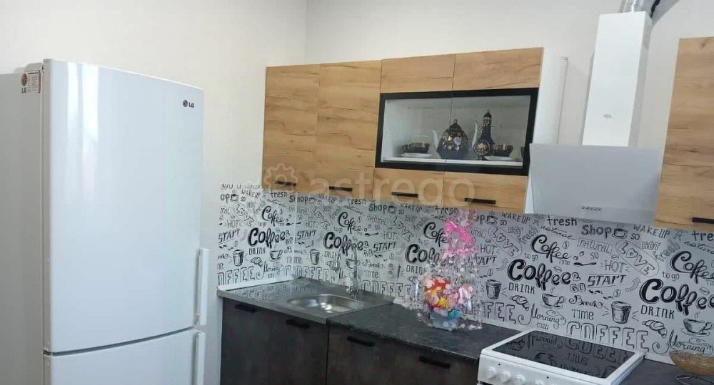 1-комн. квартира, 30.8 м2, 1/9 эт. Благовещенск - изображение 1