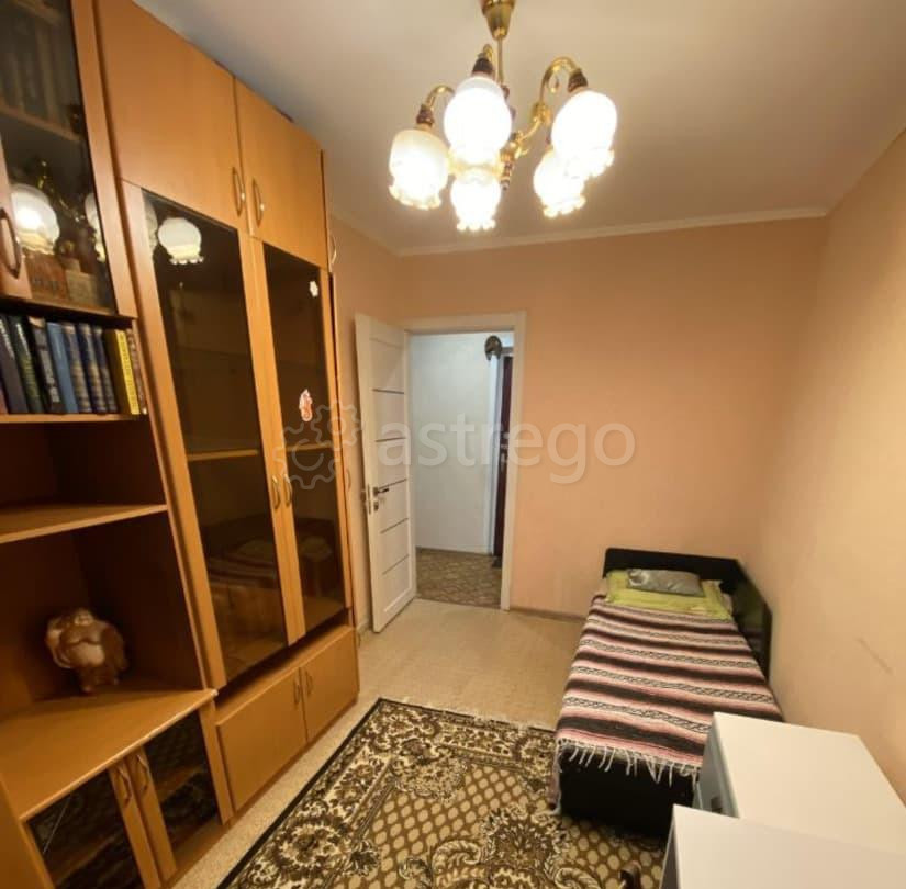 3-комн. квартира, 58 м2, 4/9 эт. Жуковский - изображение 6