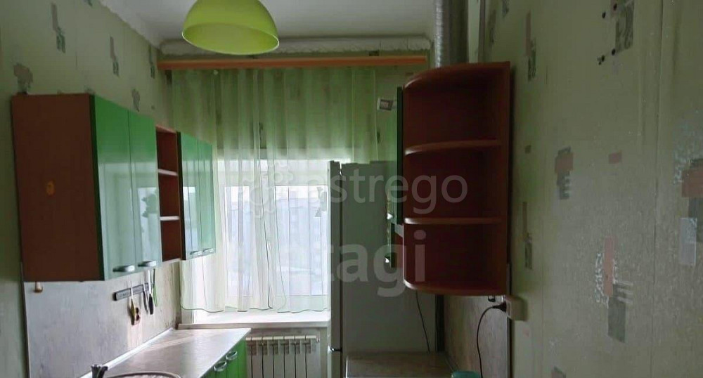 2-комн. квартира, 42.6 м2, 1/5 эт. Шимановск - изображение 1