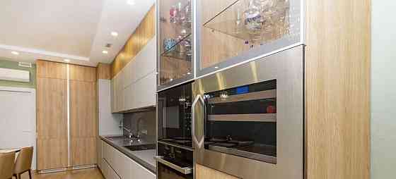 3-комн. квартира, 148.4 м2, 19/26 эт. Реутов