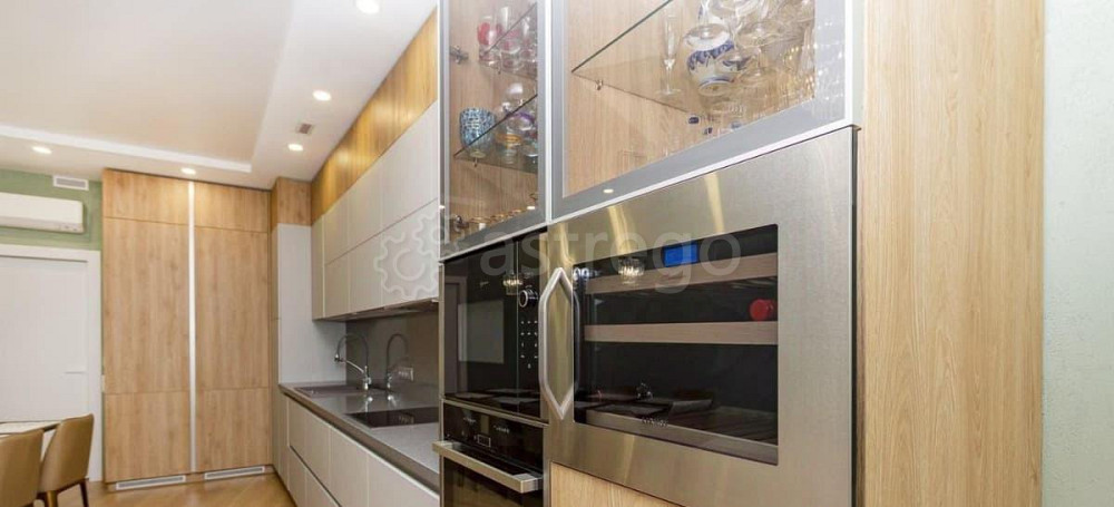 3-комн. квартира, 148.4 м2, 19/26 эт. Реутов - изображение 5