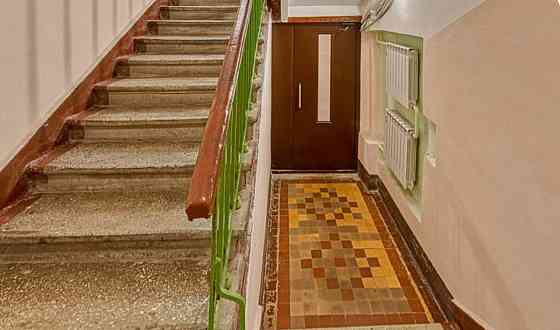 3-комн. квартира, 78.7 м2, 3/5 эт. Москва