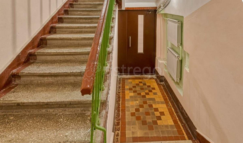 3-комн. квартира, 78.7 м2, 3/5 эт. Москва - изображение 6