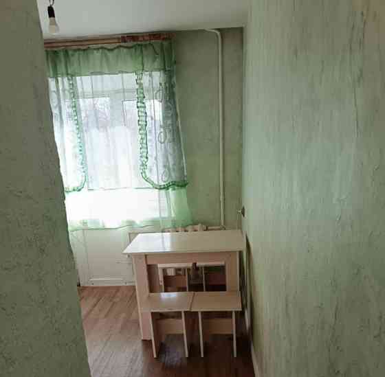 1-комн. квартира, 30.1 м2, 4/5 эт. Красноярск