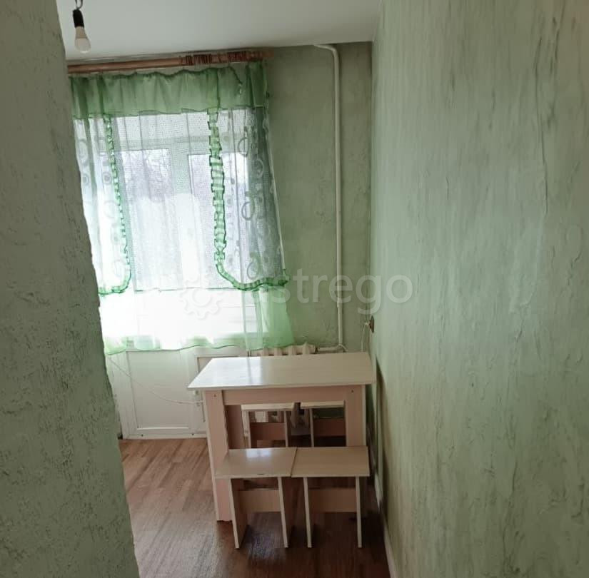 1-комн. квартира, 30.1 м2, 4/5 эт. Красноярск - изображение 3