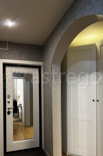 1-комн. квартира, 40 м2, 17/17 эт. Раменское - изображение 9