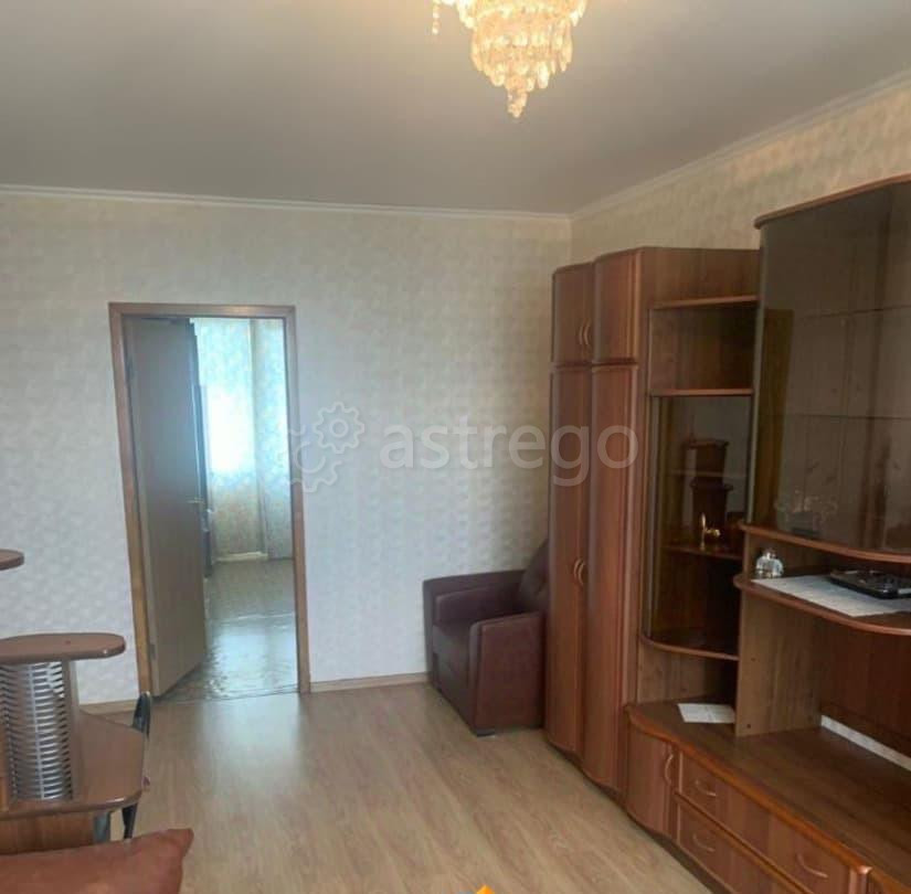 Комната, 31.2 м2, 12/12 эт. Москва - изображение 5