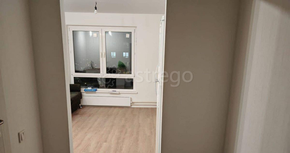 Студия, 24 м2, 19/25 эт. Одинцово - изображение 4