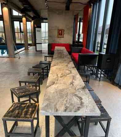 Коттедж, 670 м2 Щёлково