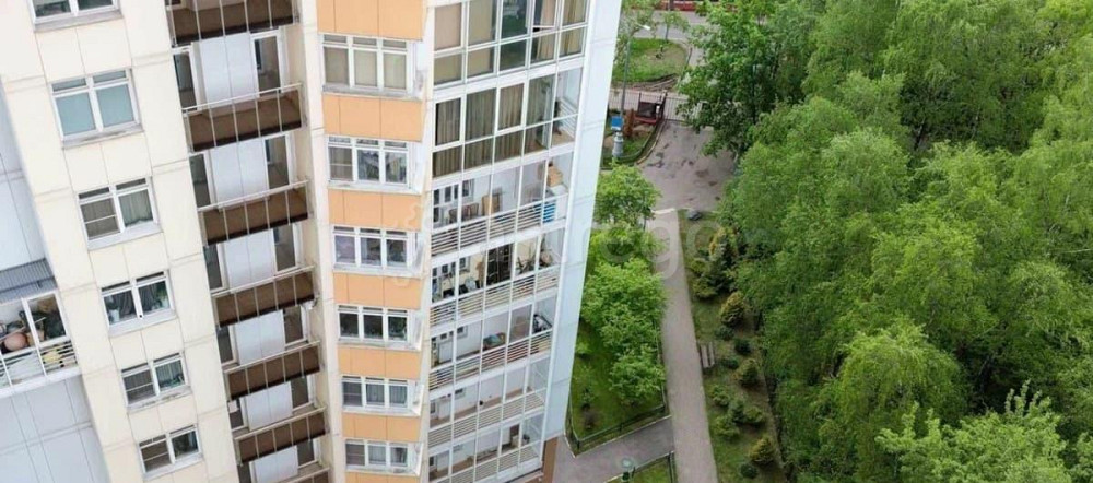 4-комн. квартира, 145 м2, 14/19 эт. Москва - изображение 2