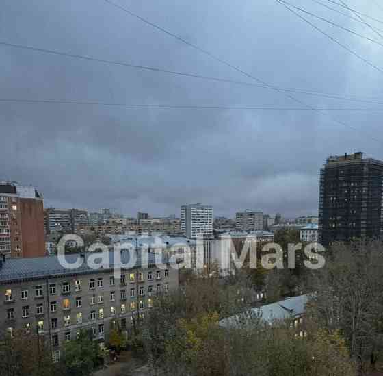 1-комн. квартира, 39 м2, 11/14 эт. Москва