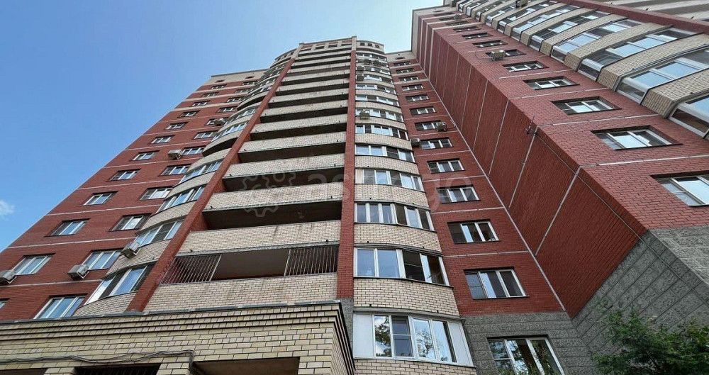 2-комн. квартира, 71.9 м2, 3/14 эт. Люберцы - изображение 1