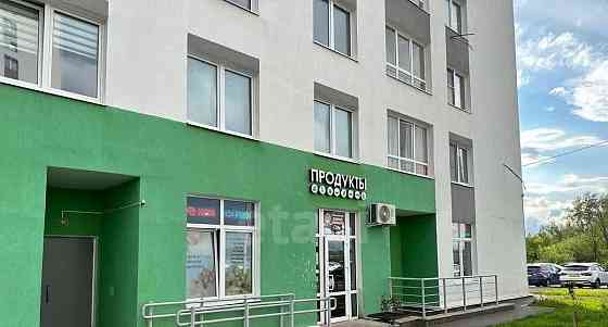Торговое помещение, 49.6 м2 Уфа